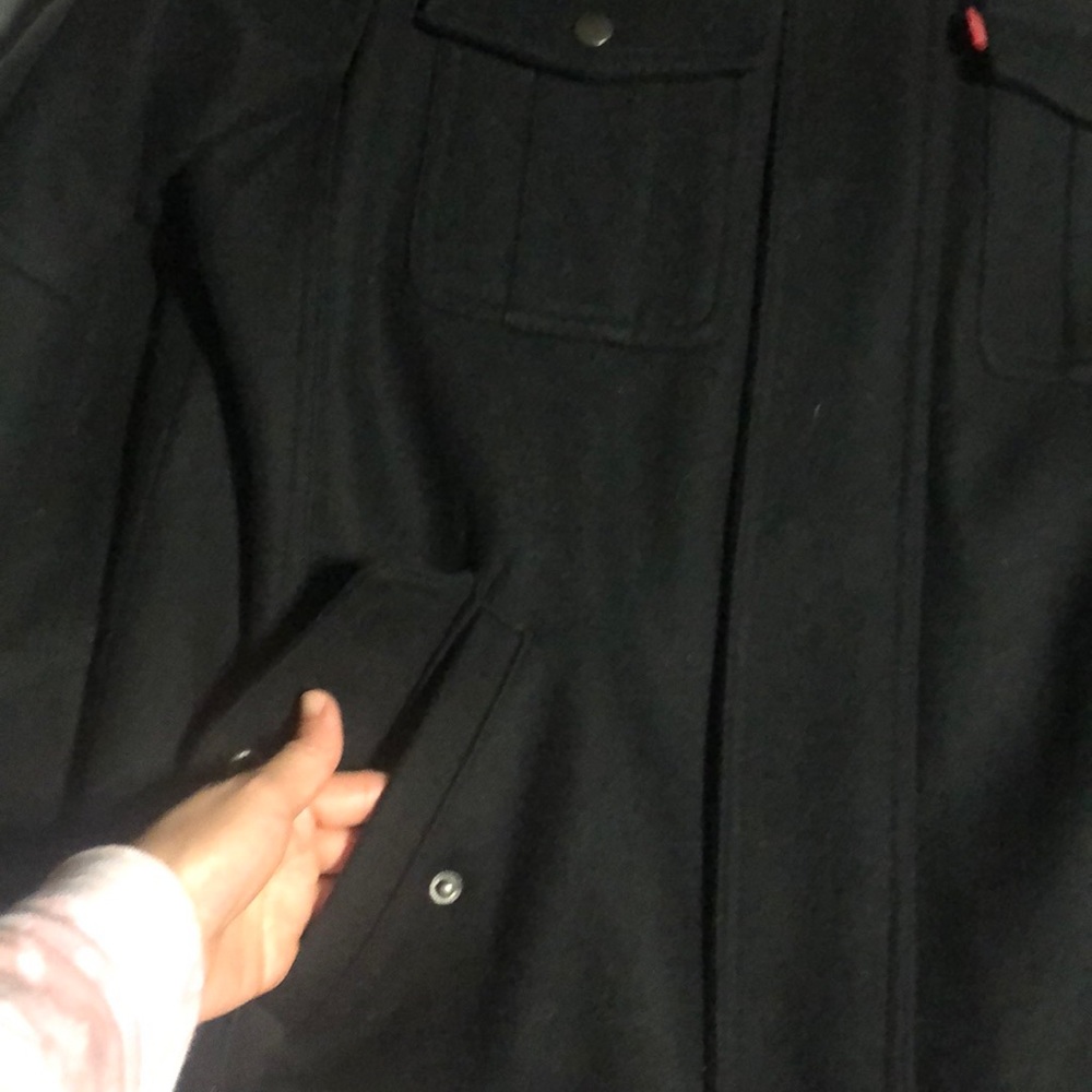 Levi’s Men Jacket - image 2